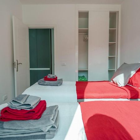 Luxurious Apartment With Large Terrace And Sea Views Tabaiba Buitenkant foto