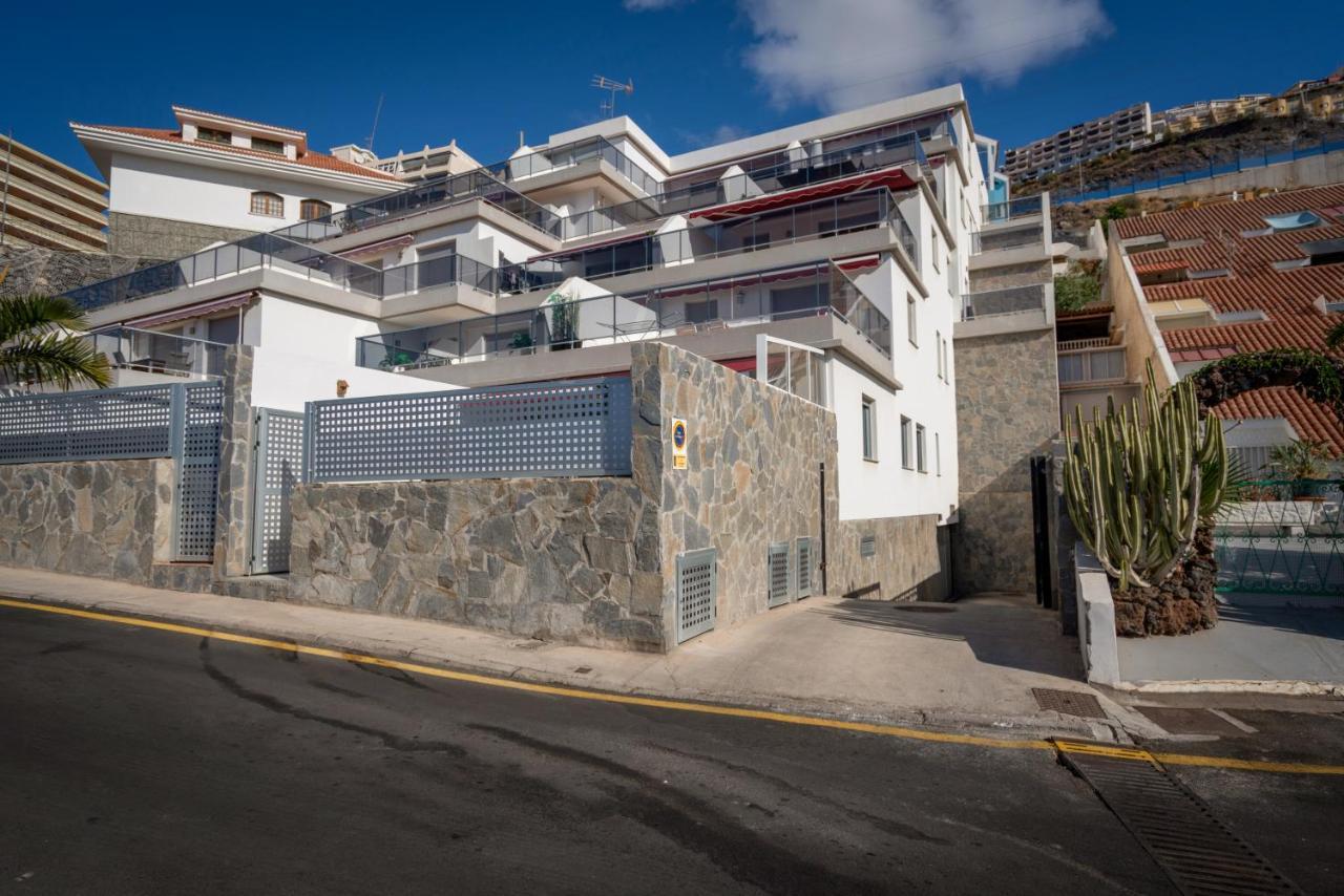Luxurious Apartment With Large Terrace And Sea Views Tabaiba Buitenkant foto